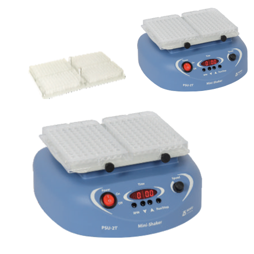 德國必高BOECO微孔板振蕩器BOECOPSU-2T